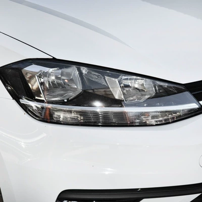 Headlight Transparent Headlights, Fara qapaqları