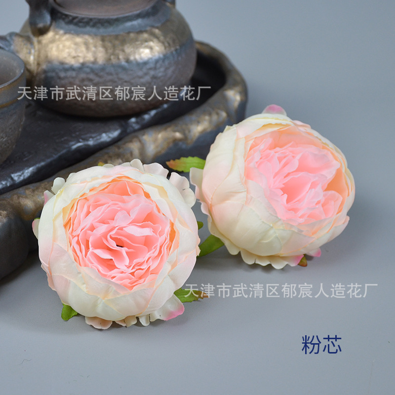 Pink core