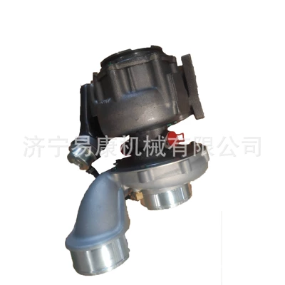 Cummins ISG Engine Avtomobil mühərrikləri