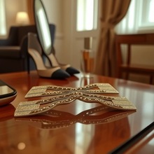 加工定制PU水钻凉鞋凉拖鞋面辅料一体成型简约时尚精品款式厂家