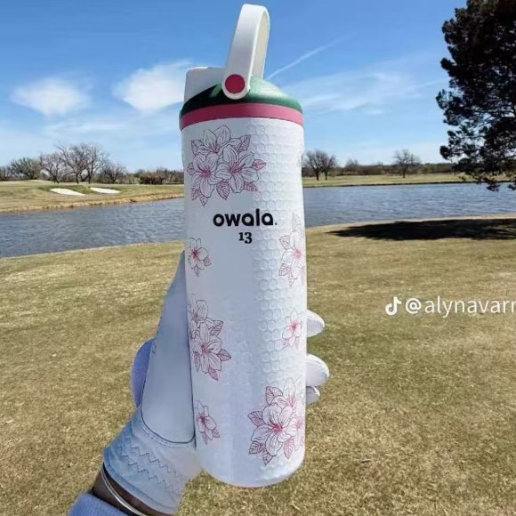 진달래 골프 30oz