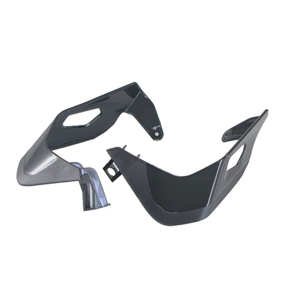 non-dual adventure 2020-2023 motorcycle | Motorcycle front windshield