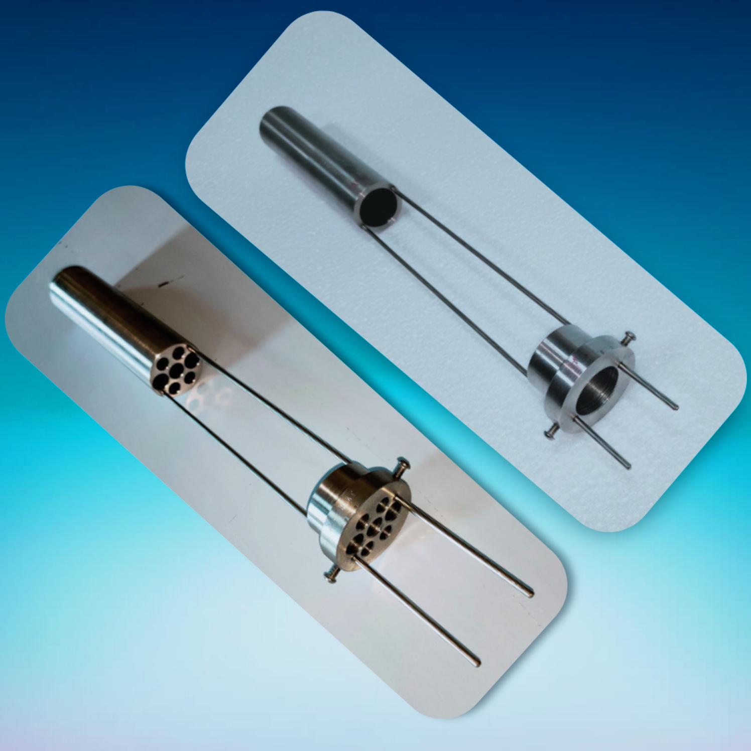 온도 등각 블록 일정한 온도 블록 금속 블록 JWK-A JWK-B 열전쌍 검증로