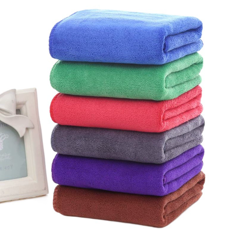 250 квадратных граммов полотенце для мытья автомобиля коричневое полотенце для сушки волос для салона красоты утолщенное водопоглощающее быстросохнущее полотенце для чистки автомобиля