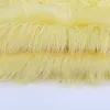 Bright yellow