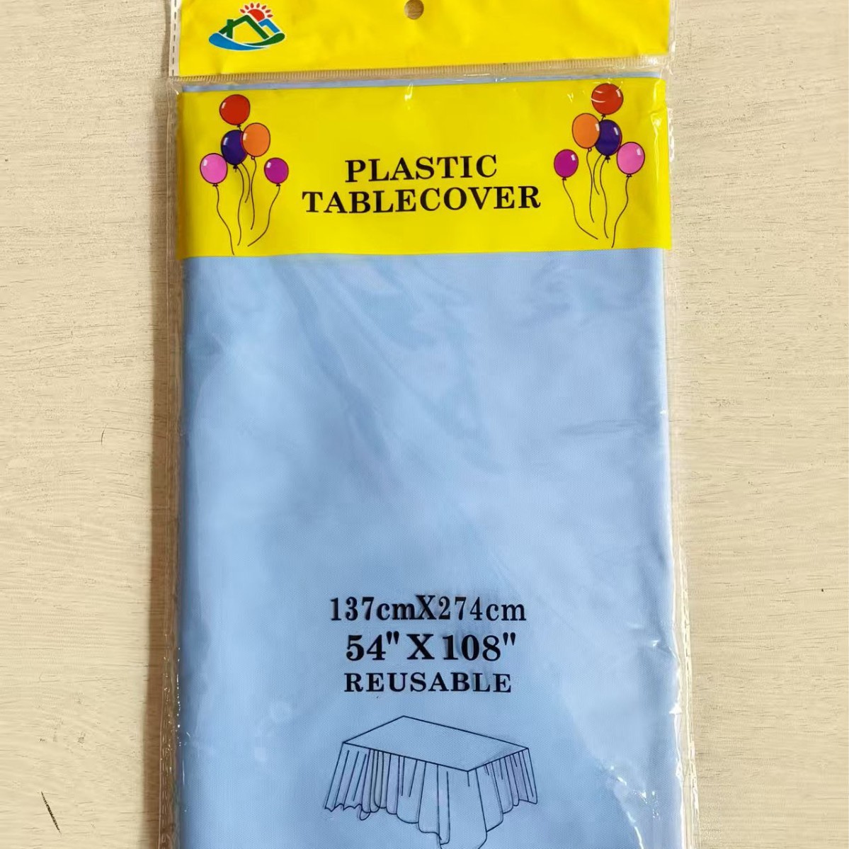 헤이즈 블루 3호