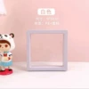 Jewelry dust box