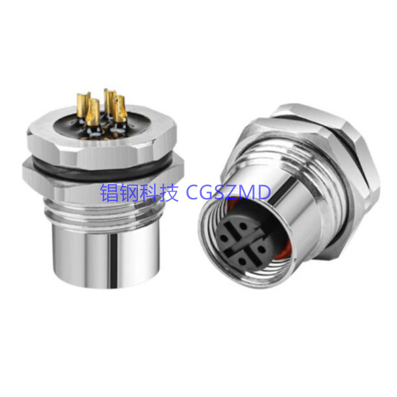 ղM12 IP67658 12оԲͷĸͷͷ