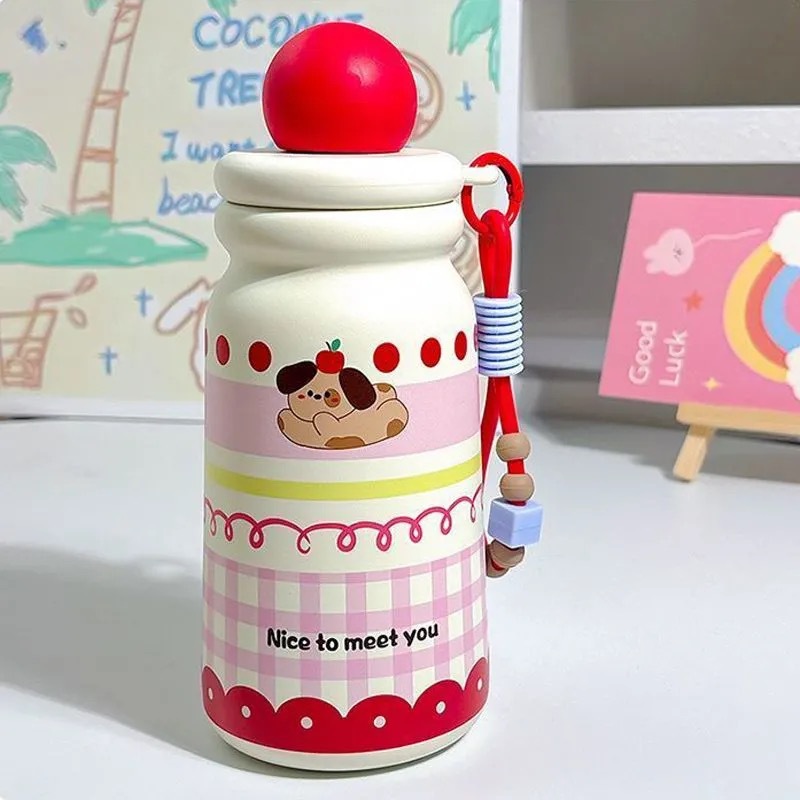 Red Cherry 500ml