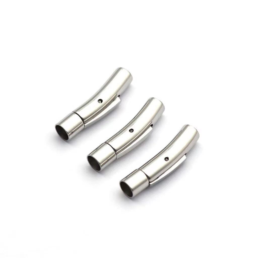 Button stainless steel