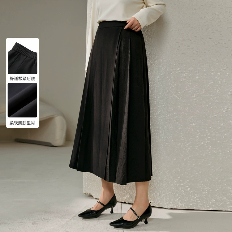 Полноцветное шоу большой размер женской одежды интеллектуальный темперамент