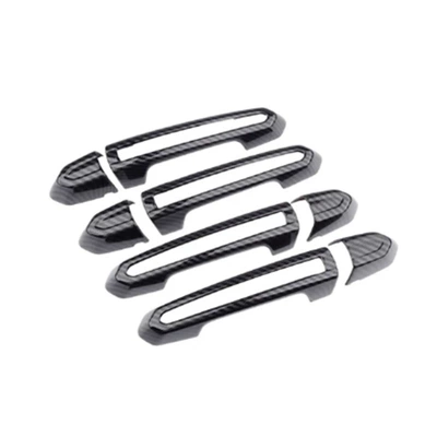 Other Automotive Exterior Supplies ATS XTS CT6 XT4 - carbon-fiber-pattern-hollow-version
