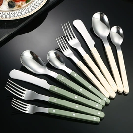 勺、调羹;西餐刀叉勺;烹饪勺铲