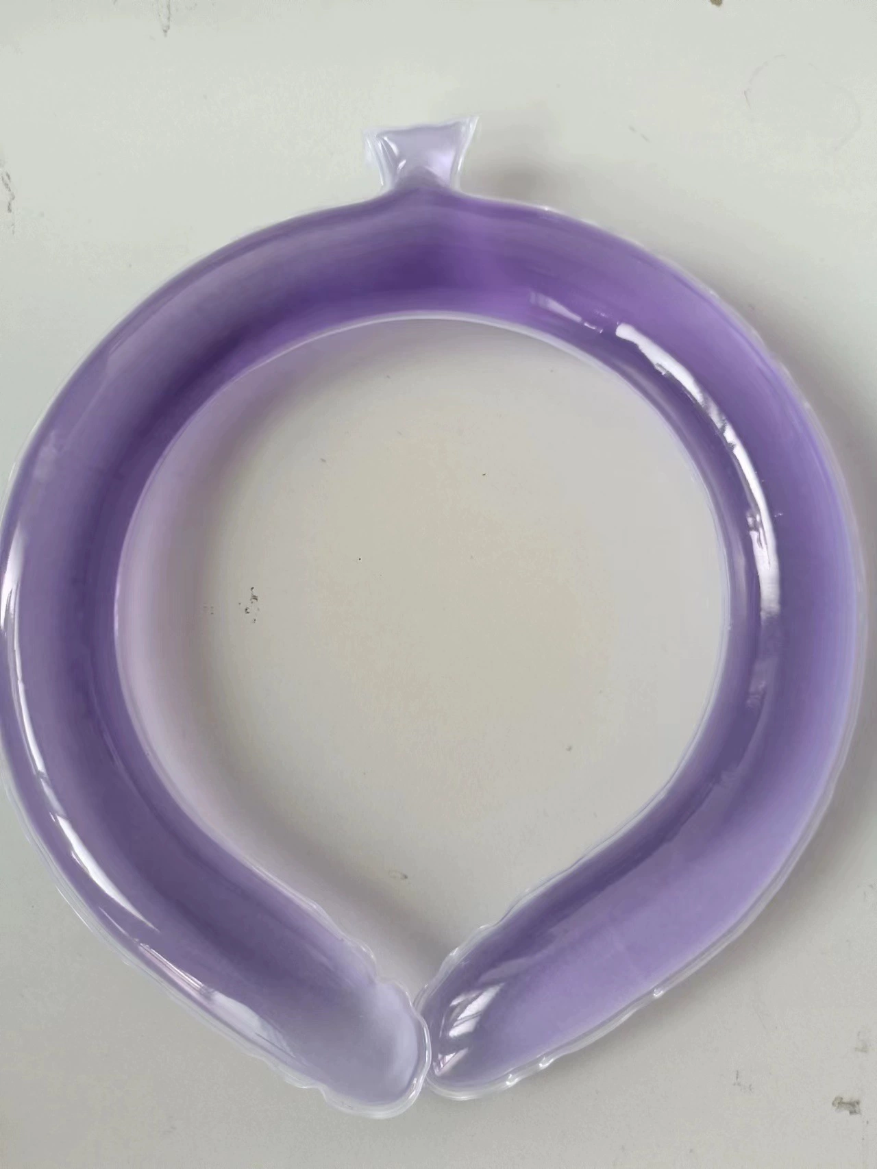 Cool cooling summer travel choker, Amazon