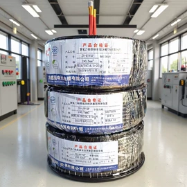 特种电缆;绝缘导线;电气电缆