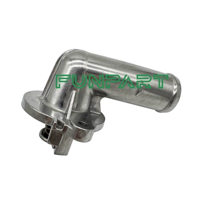 3.0t Aluminum Thermostat, Thermostat