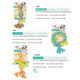 AFP Dog Knot Toy Solicator Molar Teeth Voice Baby Small Dog Pet Supplies Comfort Companion Toy