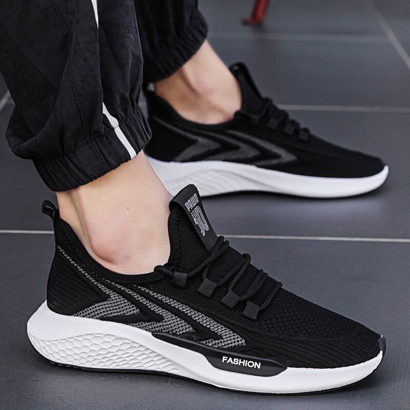 Fashionable trend casual footwear