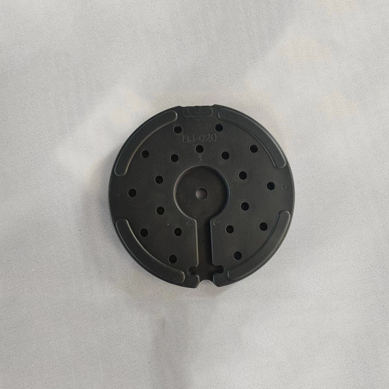 メーカー直売のフロアランプはプラスチックの砂を入れて重いブロックのランプの部品の台座の家庭の重いブロックのおもちゃの重さを配合します。|undefined