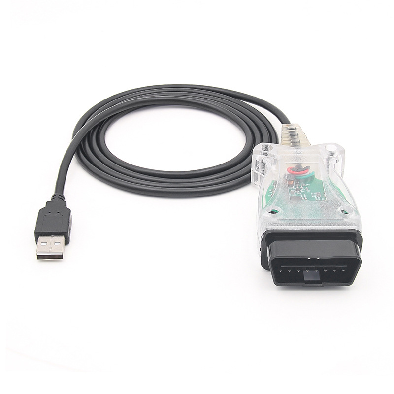 福特汽车诊断线