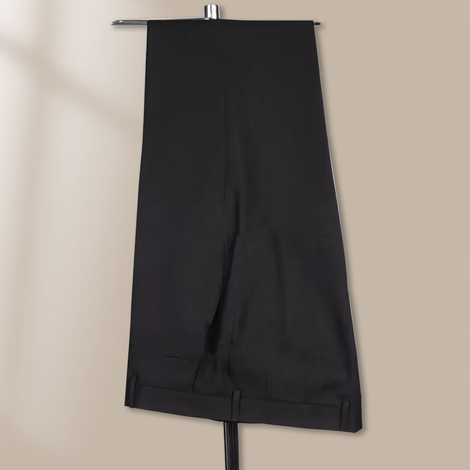 Luxury Slim Fit Men's Suit Set Style Performance Costume Stage Hosting Light Weight 25 Year New_voghion.com