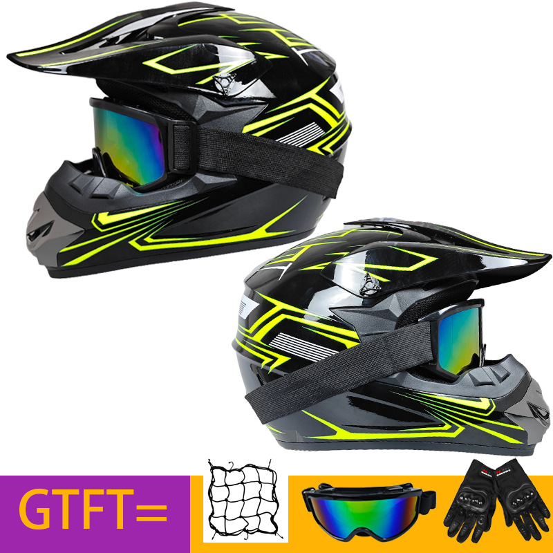 Transfronterizo exclusivo bicicletas eléctricas de montaña descenso rápido casco de bicicleta de carretera juvenil coche de playa casco completo coche eléctrico