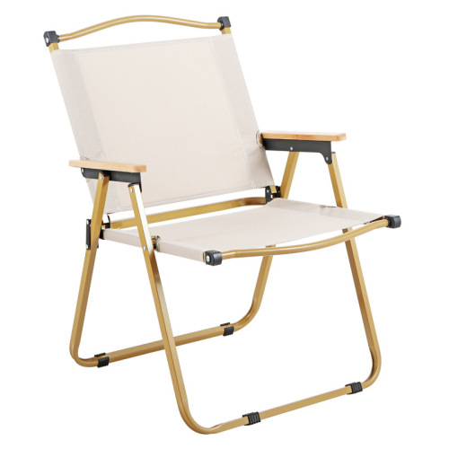 Outdoor folding chair portable folding stool leisure camping Kermit chair fishing chair portable camping folding stool