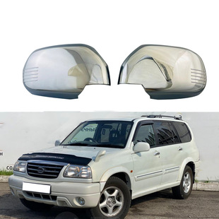 Suitable for SUZUKI VITARA Vitra ESCUDO 2.0 rearview mirror cover rear mirror decoration
