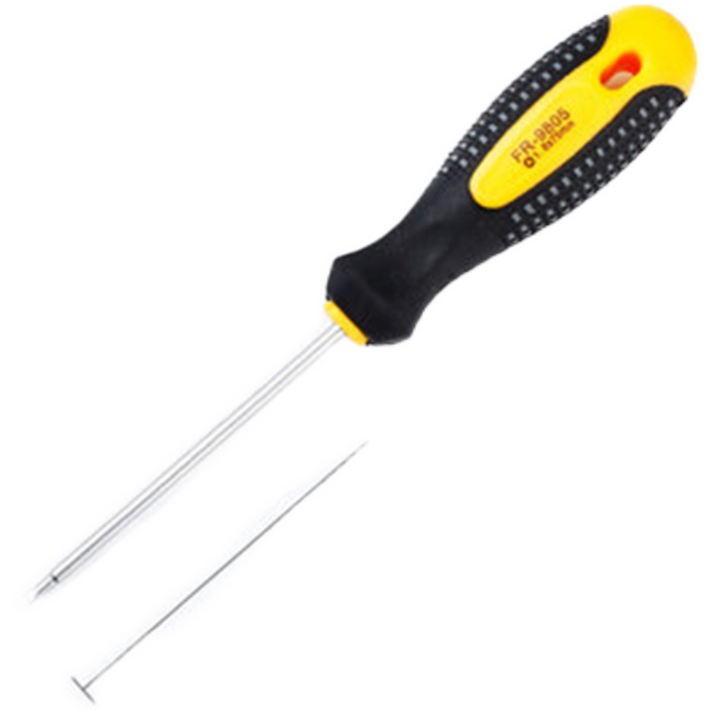 KFC pudín perro alcanza pato paja McDonald 's juguetes de plástico para niños destornillador triangular lote