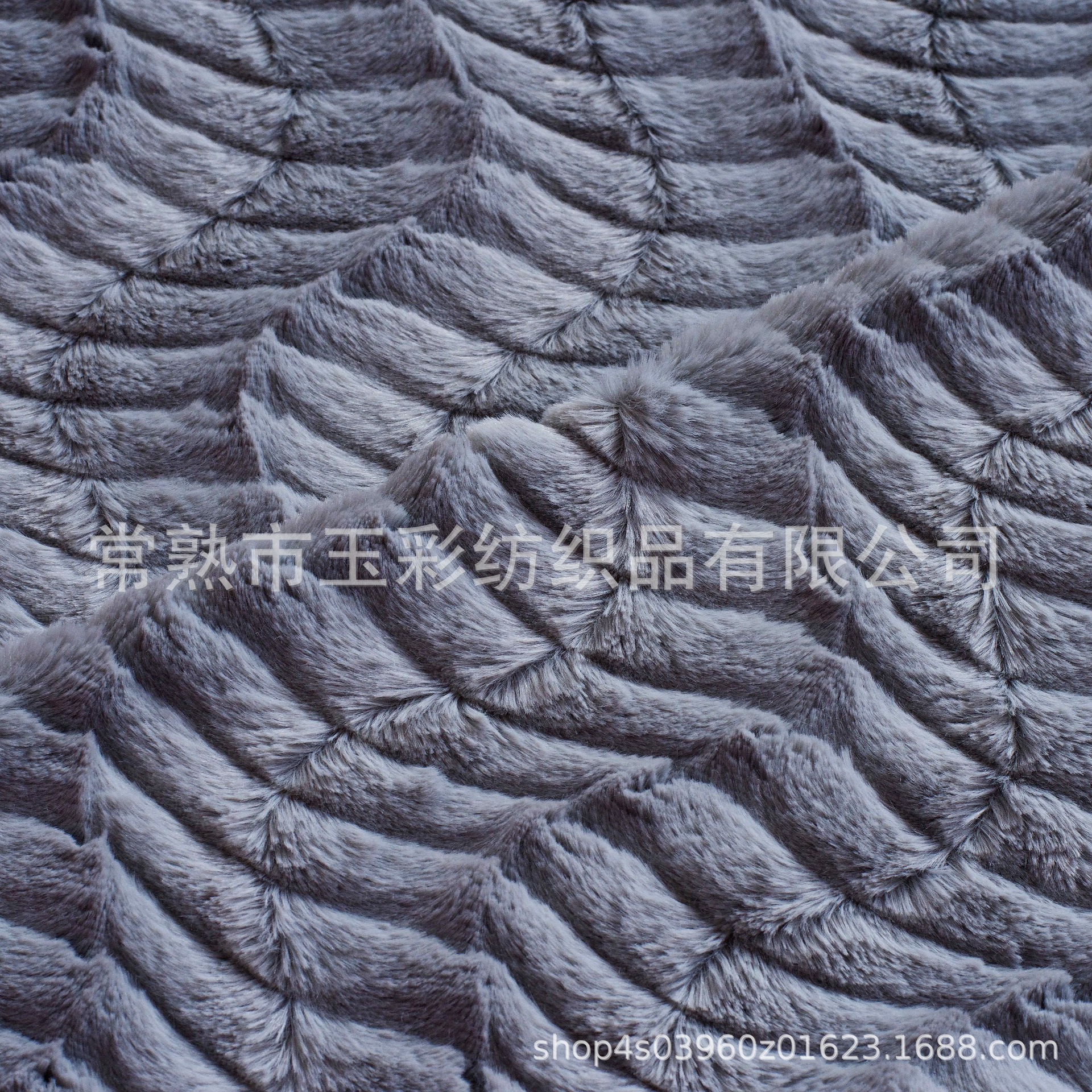 刷花剪花pv绒 剪花压花南韩绒 剪横条pv绒耍S条 立体感好