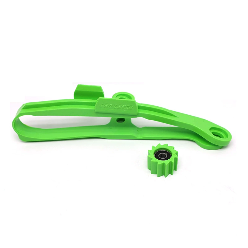 Аксессуары для мотоцикла CAKEN: цепь модификации, Kawasaki Kawasaki CS-030103 лопатка вилки клеевая защита