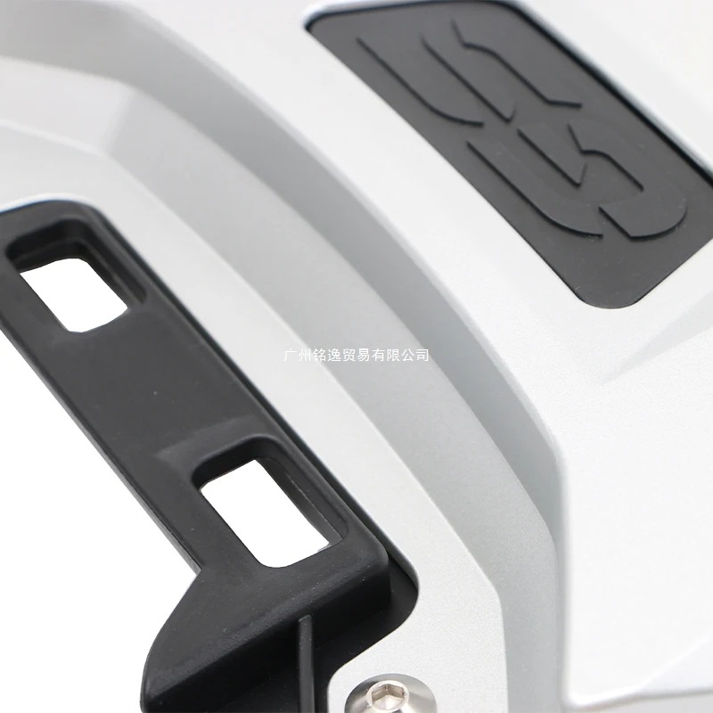 Motorcycle Rear Seat Fairing Is Suitable for Bwm R1250Gs Rear Guard R1200Gs 2013-2018