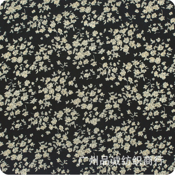 Velvet shiffon summer shirt