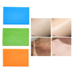 Cross-border essential oil Soap suit body cleaning brightening moisturizing Soap suit wholesale skin care Serum Soap set