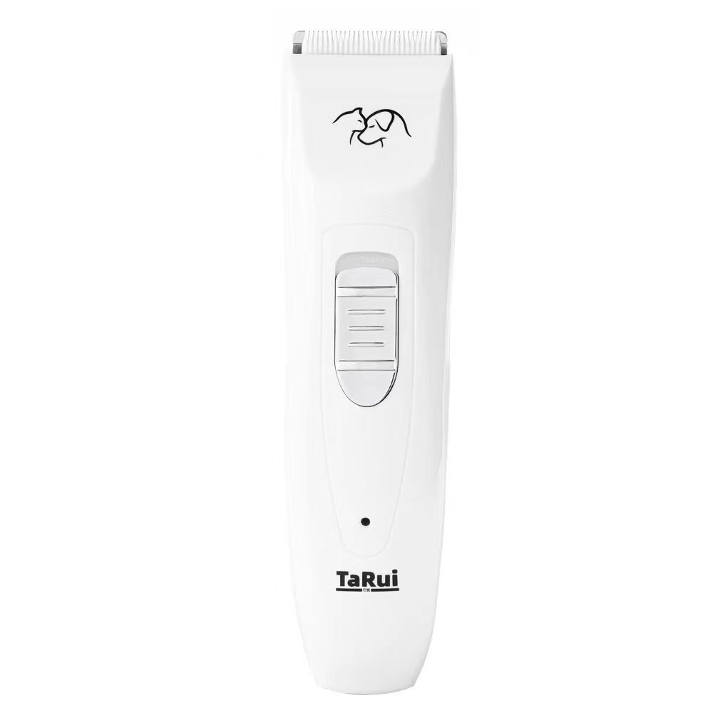 Триммер для животных TaRui TP-680 с USB зарядкой