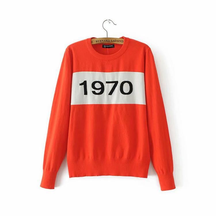 Sweater with Multiple Round Necks, Retro Knitted Sweater for Women, Jacquard Pullover, European and American Style Blogger's Bottoming Shirt, Black