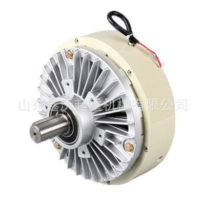 磁粉制动器FZ200K/F磁粉制动器 外壳旋转 磁粉离合器 磁粉制动器