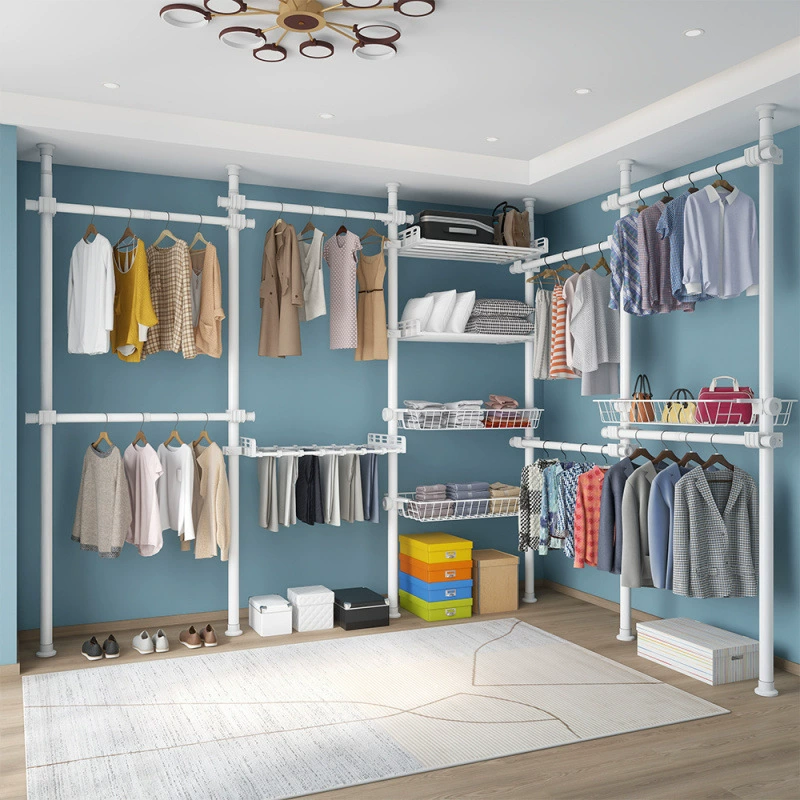 Напольные вешалки без отверстий