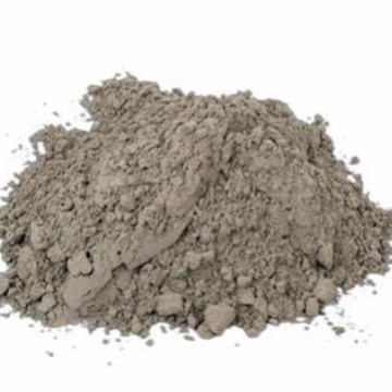 耐碱浇注料 高铝质钢玉质耐火浇注料 耐磨 耐火 内衬抗热稳定性好