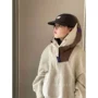 儿童女童宽松新款卫衣