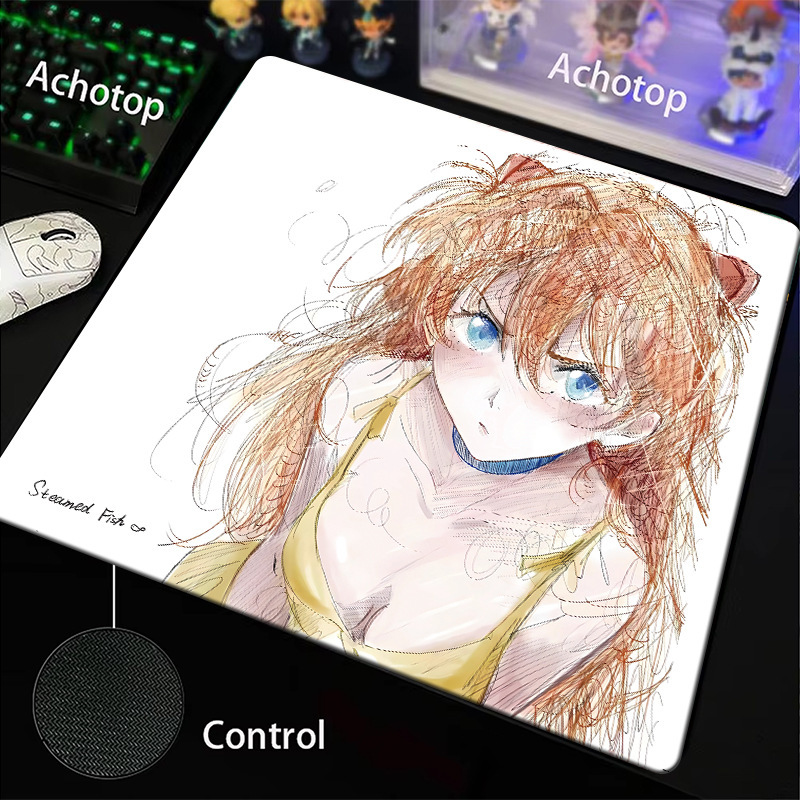 スケッチ風景大型マウスパッド箱入りeスポーツゲームパッド増粘インターネットカフェテーブルマット大型メーカー卸売|undefined