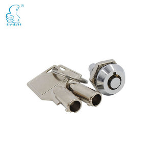 Factory supply thumb 1182 light box lock, press lock, swivel lock