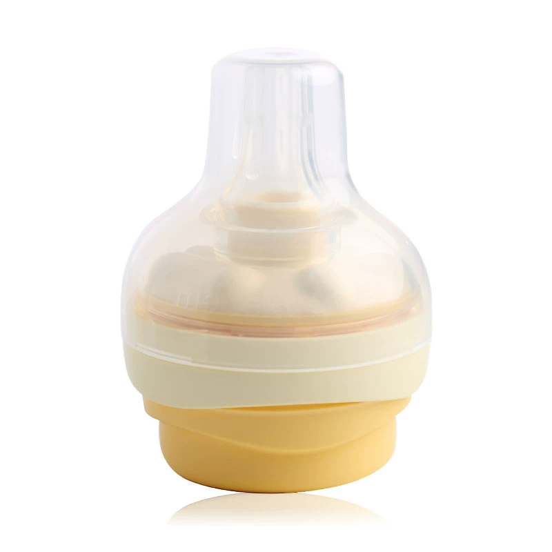 Medela, pacifier, feeding bottle, import anti-colic set, 150 ml, Switzerland, standard diameter