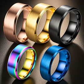 手镯;戒指;手链