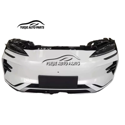 Surround, Bumper