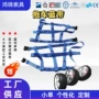 定制扁平重型拖车捆绑带