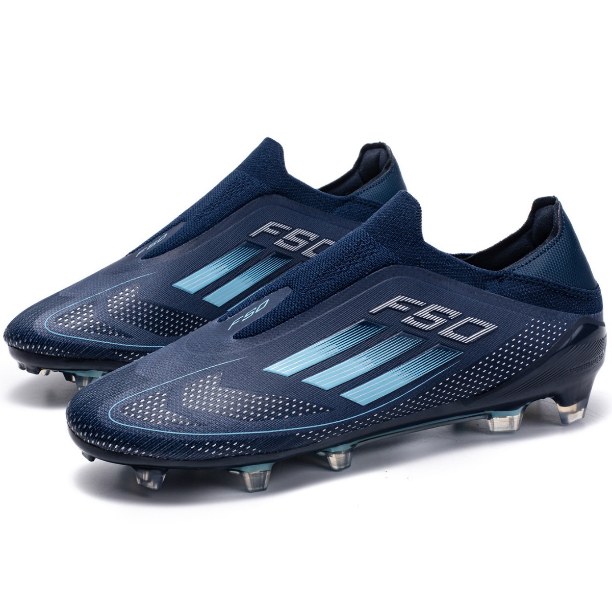 2025 Nuevos zapatos de fútbol de entrenamiento deportivo para estudiantes jóvenes de género masculino y femenino