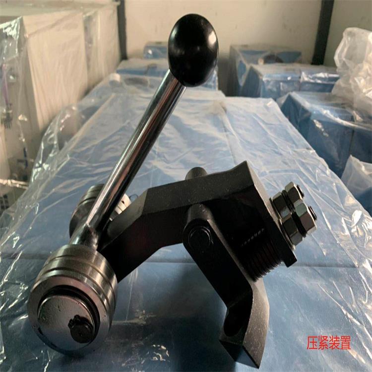 配件 ZHM-1A振动磨 配件 压紧装置 型号:ZHM-1A