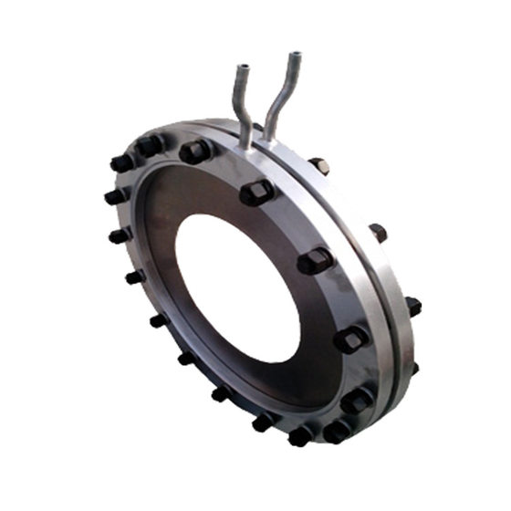 Factory delivery integrated orifice flowmeter orifice throttling device balance flowmeter steam flowmeter