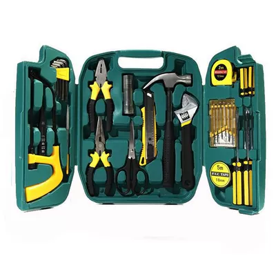 Insurance Gift Tool Box Repair kit